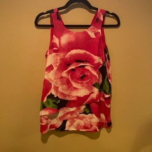 Anthropologie Copper & Ella Shirt.